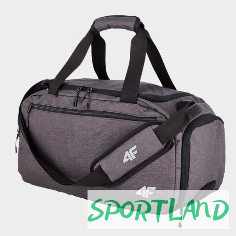 Torba 4F 4FWSS24ABAGU105 23M 47x24x25 cm Torba 4F 4FWSS24ABAGU105 23M 47x24x25 cm