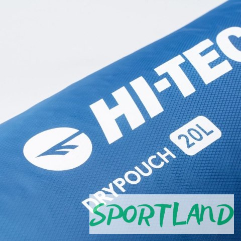 Worek Hi-Tec Drypouch 20 92800597800 N/A Worek Hi-Tec Drypouch 20 92800597800 N/A