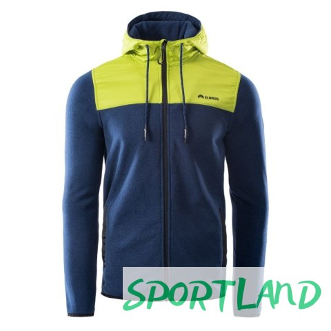 Bluza Elbrus Rahe M 92800272370 XXL Bluza Elbrus Rahe M 92800272370 XXL
