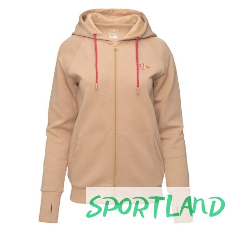 Bluza Elbruz Runa II W 92800596811 M Bluza Elbruz Runa II W 92800596811 M