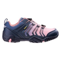 Buty Elbrus Erimley Low Wp Jr 92800402289 33