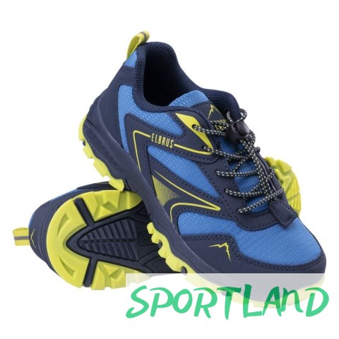 Buty Elbrus Faltis Jr 92800602797 32