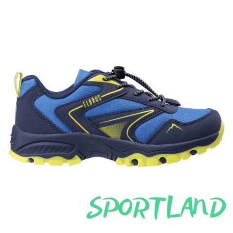 Buty Elbrus Faltis Jr 92800602797 32