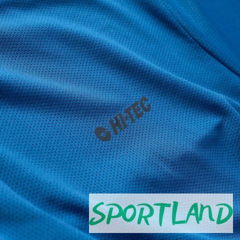 Koszulka Hi-Tec Hadi M 92800597332 S Koszulka Hi-Tec Hadi M 92800597332 S