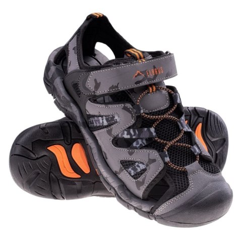 Sandały Elbrus Lomero M 92800490710 41 Sandały Elbrus Lomero M 92800490710 41