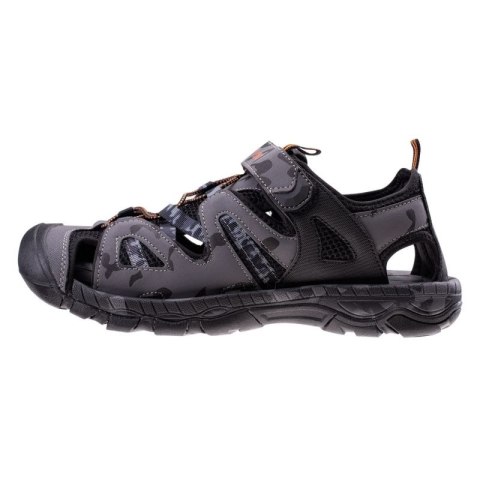Sandały Elbrus Lomero M 92800490710 41 Sandały Elbrus Lomero M 92800490710 41