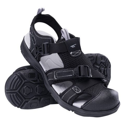 Sandały Hi-Tec Garry M 92800598394 41 Sandały Hi-Tec Garry M 92800598394 41