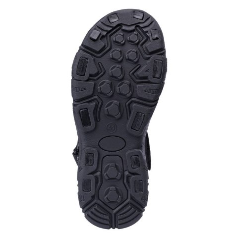 Sandały Hi-Tec Garry M 92800598394 41 Sandały Hi-Tec Garry M 92800598394 41