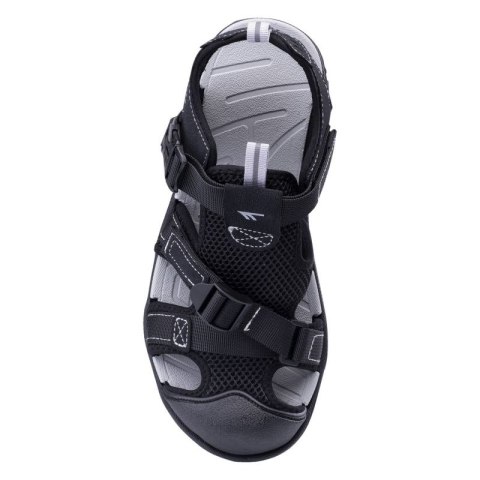 Sandały Hi-Tec Garry M 92800598394 44 Sandały Hi-Tec Garry M 92800598394 44