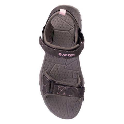 Sandały Hi-Tec Livian W 92800602775 40 Sandały Hi-Tec Livian W 92800602775 40