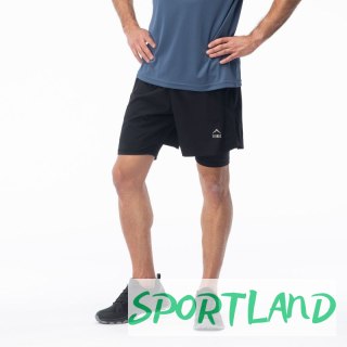 Spodenki Elbrus Alparo M 92800597242 L