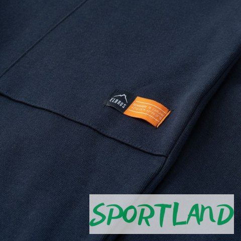 Spodnie Elbrus Regin II M 92800596801 M