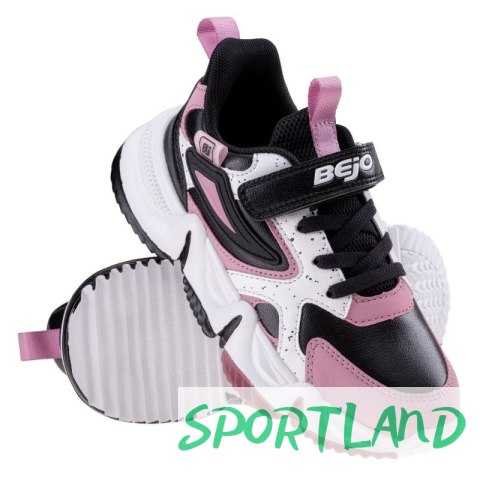 Buty Bejo Sneakersy Baglen Jr 92800490478 31 Buty Bejo Sneakersy Baglen Jr 92800490478 31