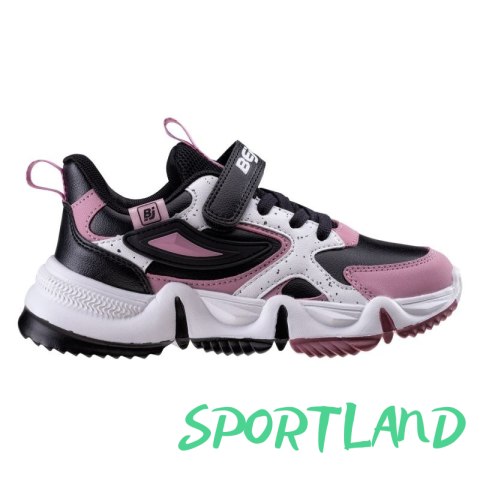 Buty Bejo Sneakersy Baglen Jr 92800490478 31 Buty Bejo Sneakersy Baglen Jr 92800490478 31