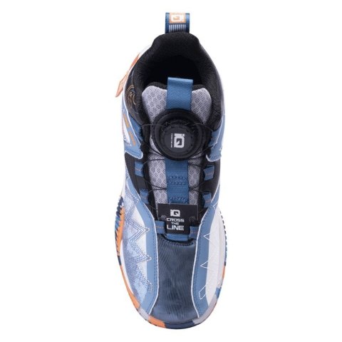 Buty IQ Cross The Line Basky Jr 92800598190 36 Buty IQ Cross The Line Basky Jr 92800598190 36
