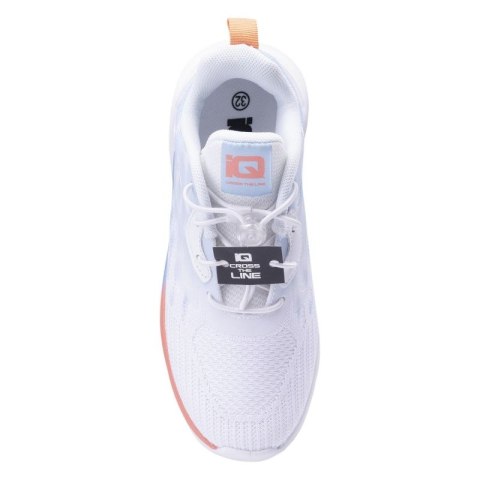 Buty IQ Cross The Line Flow Jr 92800598200 31