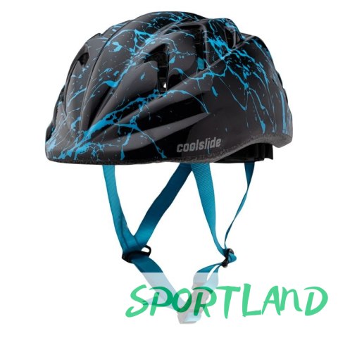 Kask Coolslide Elmo Jr 92800354366 M Kask Coolslide Elmo Jr 92800354366 M