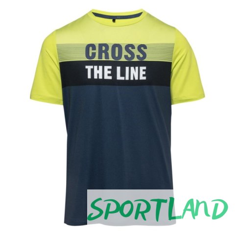 Koszulka IQ Cross The Line Cocon Jr 92800597492 152 Koszulka IQ Cross The Line Cocon Jr 92800597492 152