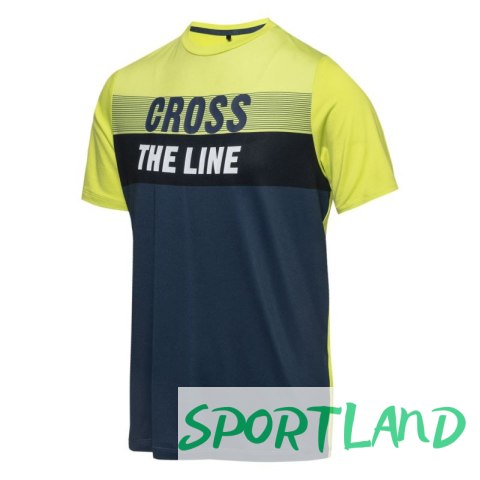 Koszulka IQ Cross The Line Cocon Jr 92800597492 152 Koszulka IQ Cross The Line Cocon Jr 92800597492 152