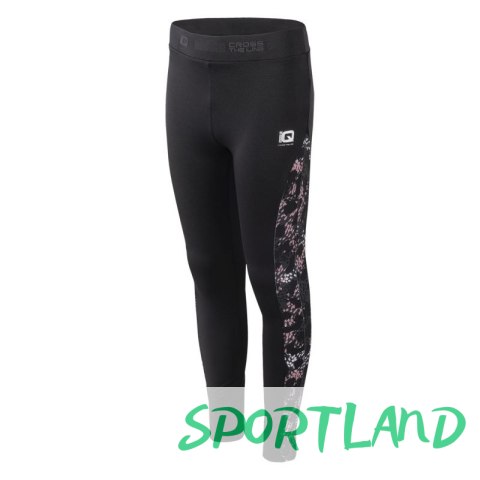 Legginsy IQ Cross The Line Simba III Jr 92800552290 140 Legginsy IQ Cross The Line Simba III Jr 92800552290 140