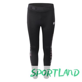 Legginsy IQ Cross The Line Simba III Jr 92800552290 140