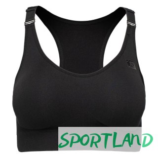 Stanik sportowy IQ Carmen II Wmns W 92800597407 L