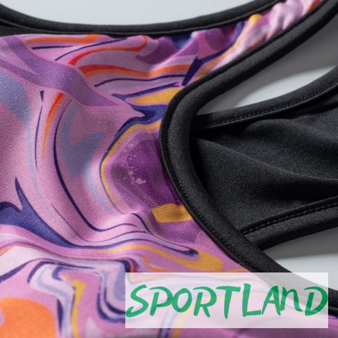 Stanik sportowy IQ Cross The Line Clai Jr 92800597517 152 Stanik sportowy IQ Cross The Line Clai Jr 92800597517 152
