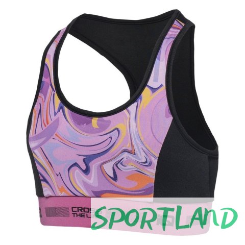 Stanik sportowy IQ Cross The Line Clai Jr 92800597517 164 Stanik sportowy IQ Cross The Line Clai Jr 92800597517 164