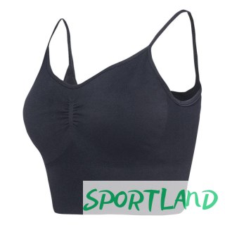 Stanik sportowy IQ Cross The Line Ilaria W 92800597437 L