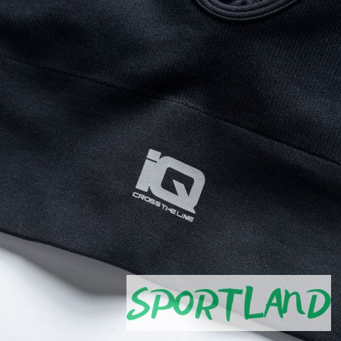 Stanik sportowy IQ Cross The Line Ilaria W 92800597437 XL Stanik sportowy IQ Cross The Line Ilaria W 92800597437 XL
