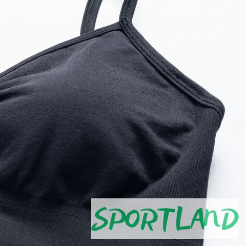 Stanik sportowy IQ Cross The Line Ilaria W 92800597437 S