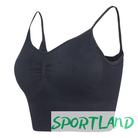 Stanik sportowy IQ Cross The Line Ilaria W 92800597437 XS Stanik sportowy IQ Cross The Line Ilaria W 92800597437 XS