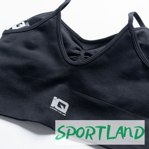 Stanik sportowy IQ Cross The Line Ilaria W 92800597437 XS Stanik sportowy IQ Cross The Line Ilaria W 92800597437 XS