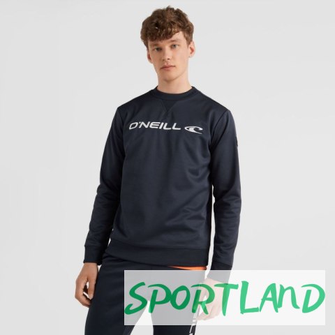 Bluza O'Neill Rutile Crew Fleece M 92800590286 XXL Bluza O'Neill Rutile Crew Fleece M 92800590286 XXL