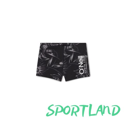 Bokserki kąpielowe O'Neill Mix & Match Cali Firt 13'' Swim Shorts 8'' R Jr 92800613837 140 Bokserki kąpielowe O'Neill Mix & Match Cali Firt 13'' Swim Shorts 8'' R Jr 92800613837 140