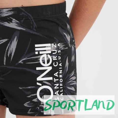 Bokserki kąpielowe O'Neill Mix & Match Cali Firt 13'' Swim Shorts 8'' R Jr 92800613837 140 Bokserki kąpielowe O'Neill Mix & Match Cali Firt 13'' Swim Shorts 8'' R Jr 92800613837 140