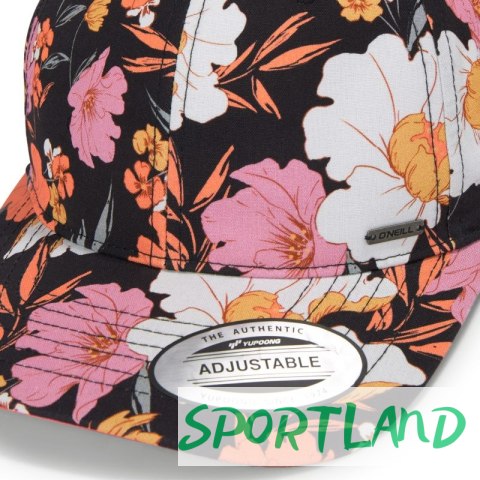 Czapka z daszkiem O'Neill Mix & Match Seacoast Cap W 92800613914 N/A Czapka z daszkiem O'Neill Mix & Match Seacoast Cap W 92800613914 N/A
