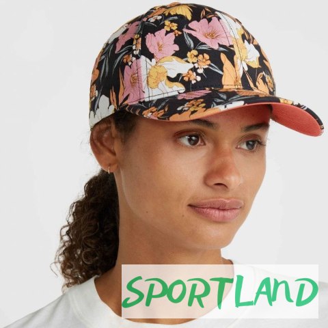 Czapka z daszkiem O'Neill Mix & Match Seacoast Cap W 92800613914 N/A Czapka z daszkiem O'Neill Mix & Match Seacoast Cap W 92800613914 N/A