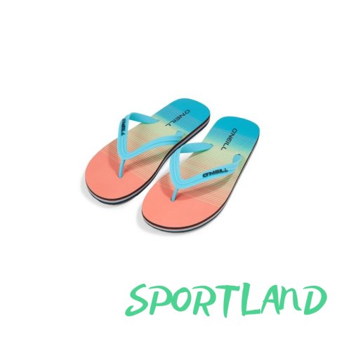 Japonki O'Neil Profile Graphic Sandals M 92800614028 45 Japonki O'Neil Profile Graphic Sandals M 92800614028 45