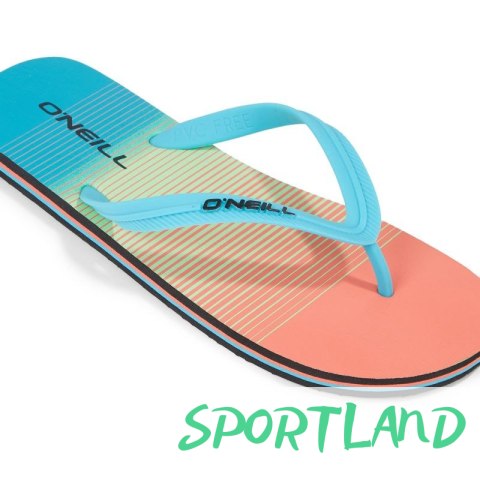 Japonki O'Neil Profile Graphic Sandals M 92800614028 45 Japonki O'Neil Profile Graphic Sandals M 92800614028 45