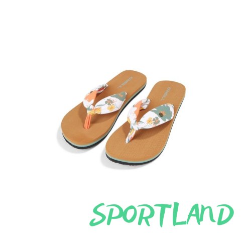Japonki O'Neill Ditsy Sun Bloom™ Sandals W 92800613232 37 Japonki O'Neill Ditsy Sun Bloom™ Sandals W 92800613232 37