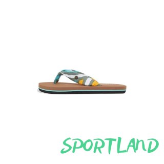 Japonki O'Neill Ditsy Sun Sandals Jr 92800613250 30/31