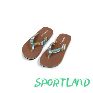 Japonki O'Neill Ditsy Sun Sandals Jr 92800613250 32