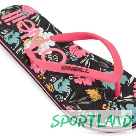 Japonki O'Neill Profile Graphic Sandals Jr 92800614058 32 Japonki O'Neill Profile Graphic Sandals Jr 92800614058 32