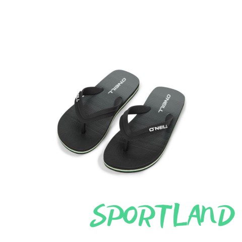 Japonki O'Neill Profile Graphic Sandals Jr 92800614082 32 Japonki O'Neill Profile Graphic Sandals Jr 92800614082 32