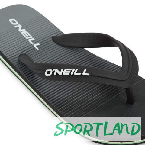 Japonki O'Neill Profile Graphic Sandals Jr 92800614082 32 Japonki O'Neill Profile Graphic Sandals Jr 92800614082 32