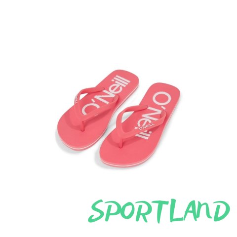 Japonki O'Neill Profile Logo Sandals Jr 92800614094 33 Japonki O'Neill Profile Logo Sandals Jr 92800614094 33