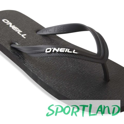 Japonki O'Neill Profile Small Logo Sandals M 92800430202 45 Japonki O'Neill Profile Small Logo Sandals M 92800430202 45