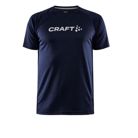 Koszulka Craft Core Unify Logo Tee M 92800408450 L Koszulka Craft Core Unify Logo Tee M 92800408450 L