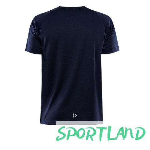 Koszulka Craft Core Unify Logo Tee M 92800408450 XL Koszulka Craft Core Unify Logo Tee M 92800408450 XL